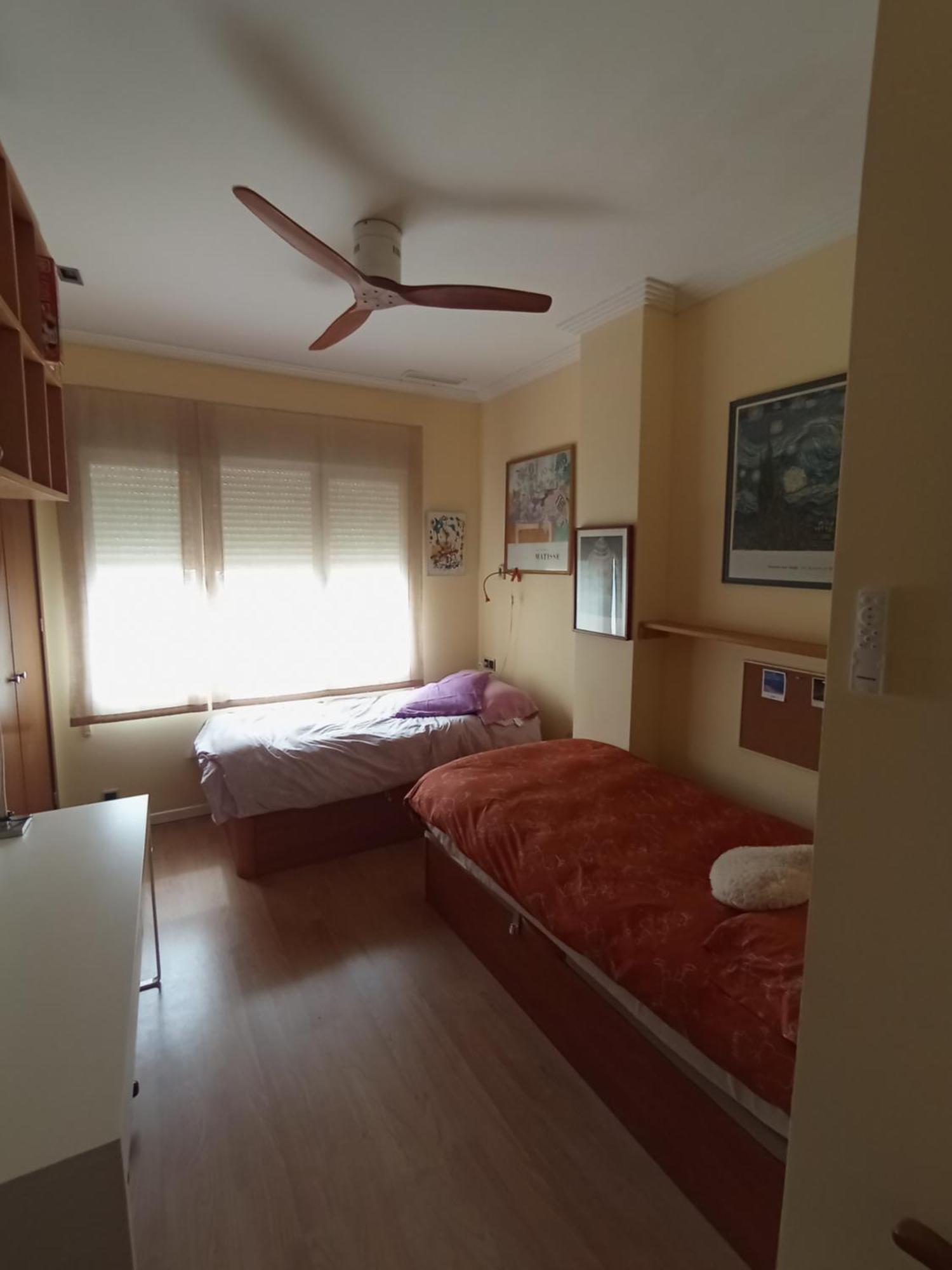 Ferienwohnung Casa El Angel Loft Denia Centro Con Parking Exterior foto