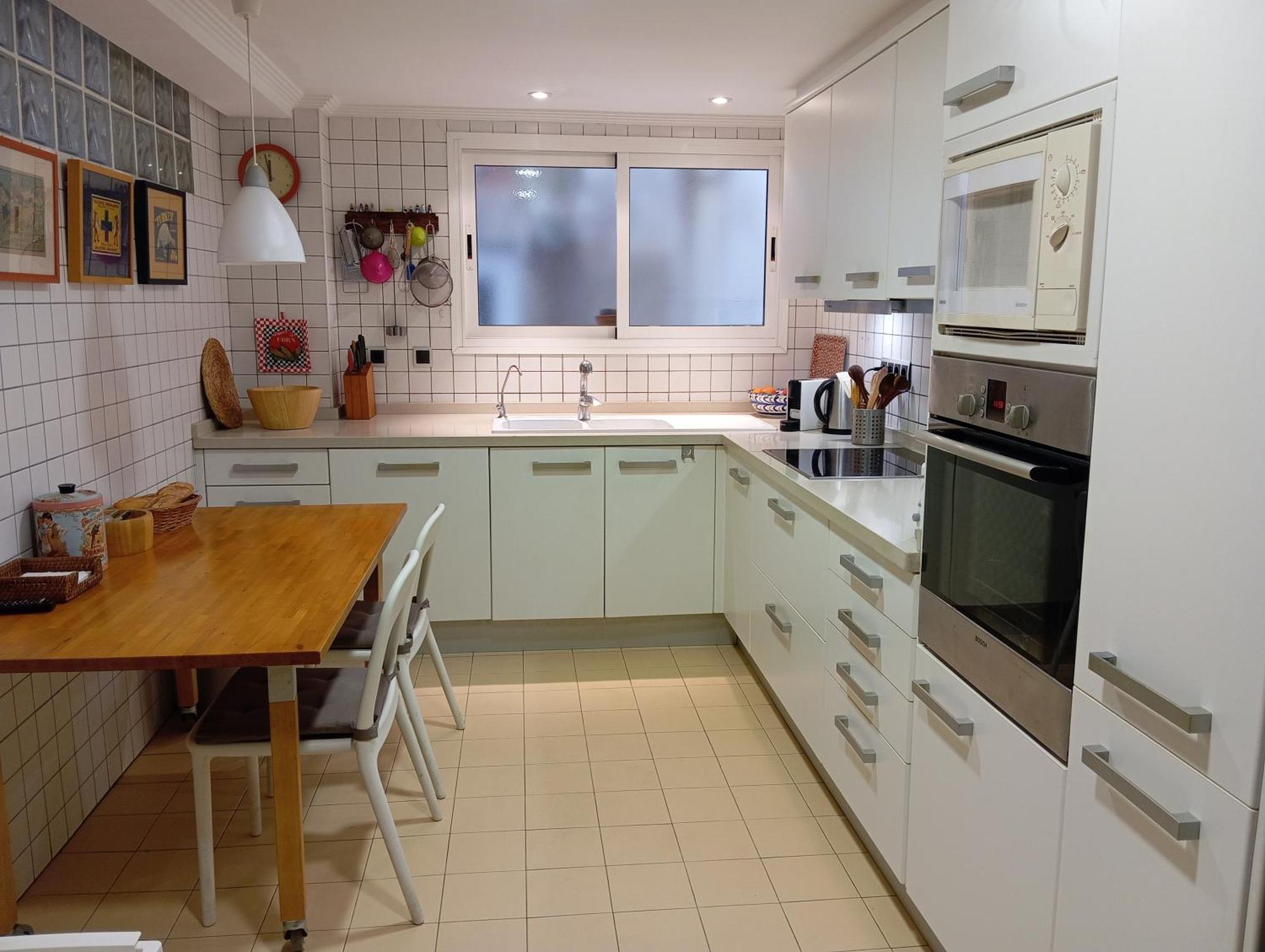 Ferienwohnung Casa El Angel Loft Denia Centro Con Parking Exterior foto