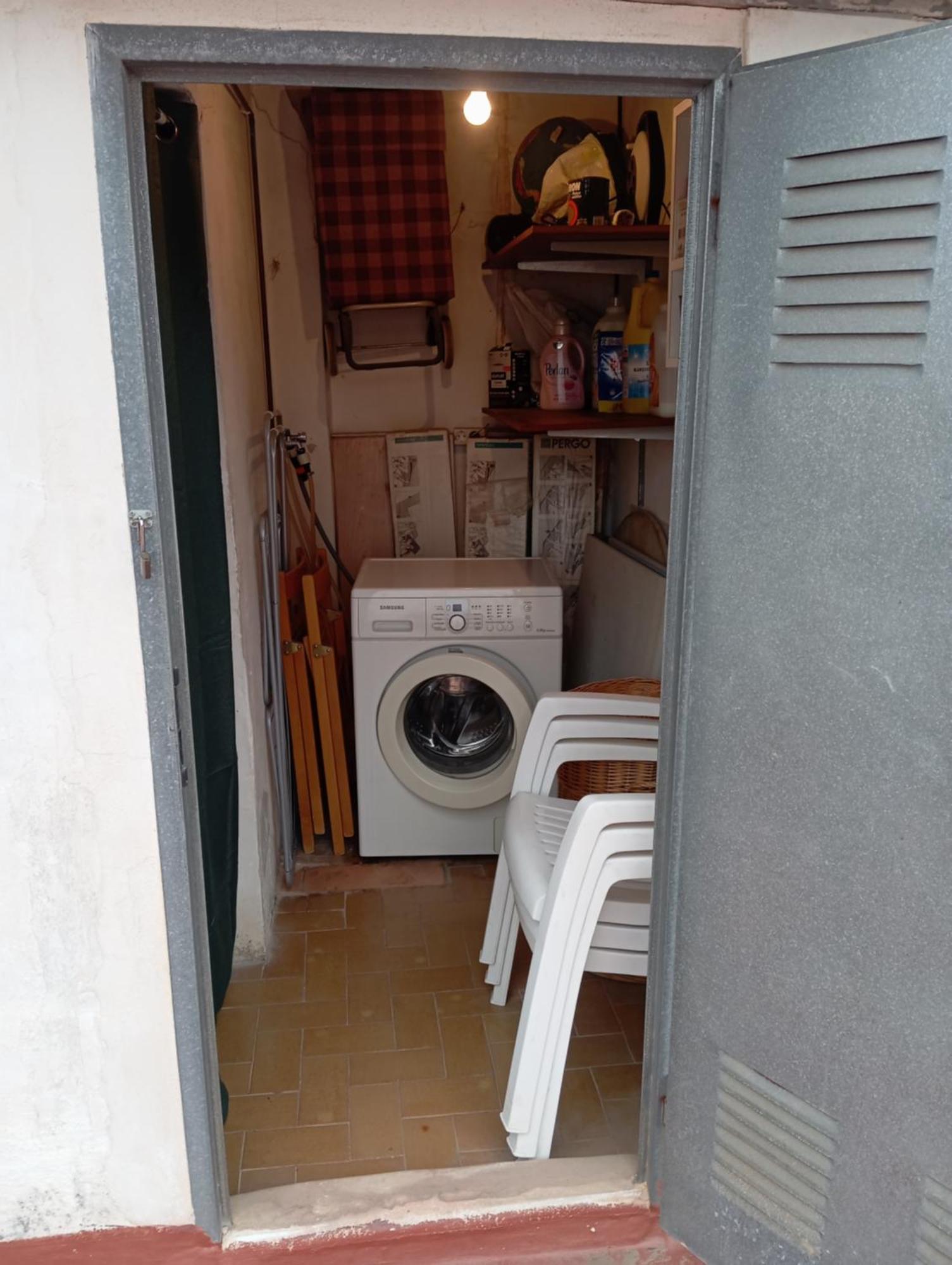 Ferienwohnung Casa El Angel Loft Denia Centro Con Parking Exterior foto