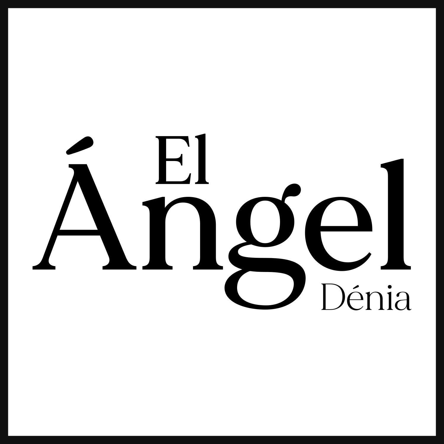 Ferienwohnung Casa El Angel Loft Denia Centro Con Parking Exterior foto